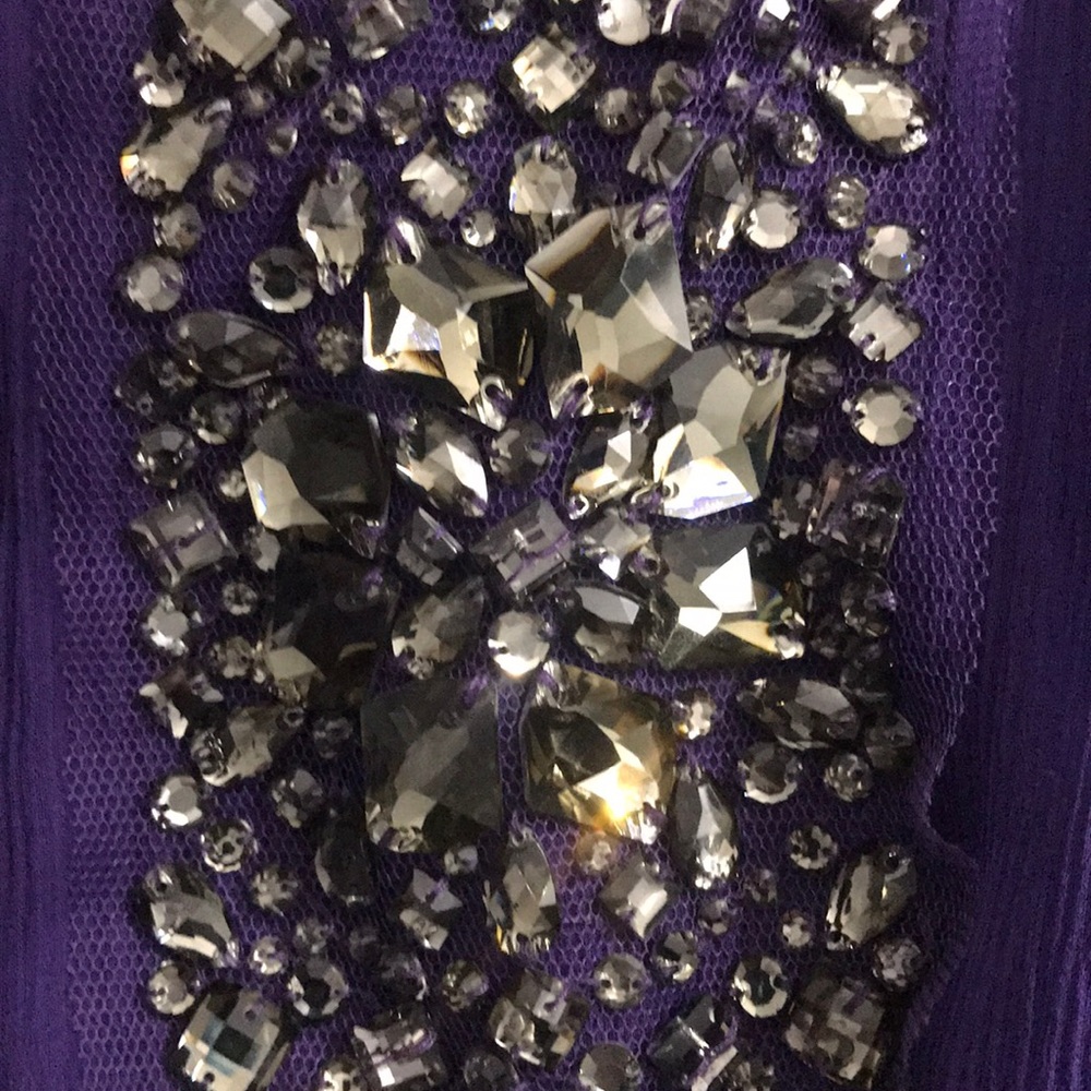 BCBG “EXENE” dress. - Picture 6 of 7